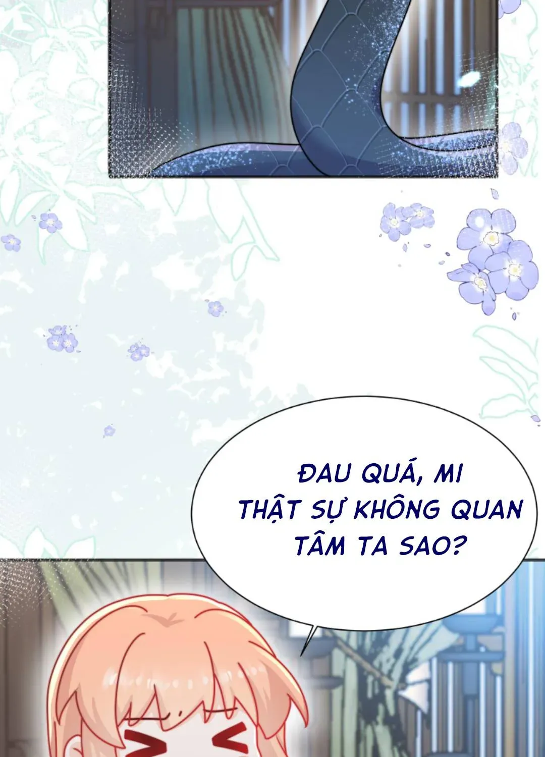 Tất Cả Phản Diện Đều Hắc Hoá , Chỉ Mỗi Sư  Là Hài Hước Chap 139 - Next Chap 140