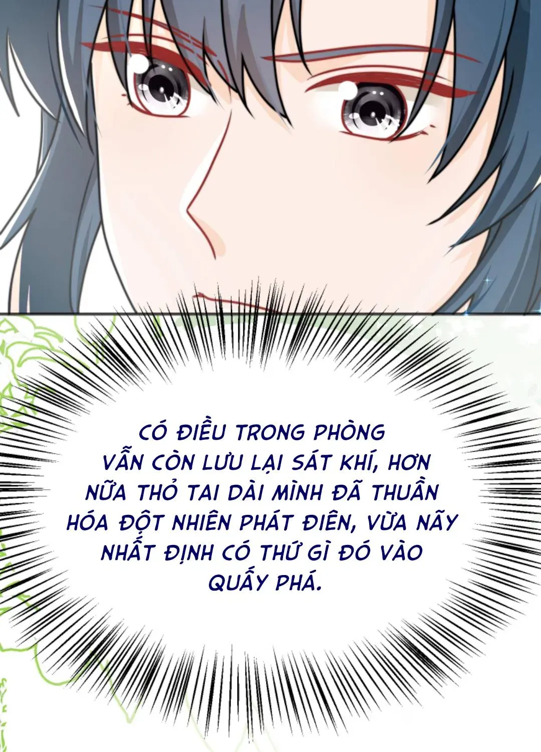 Tất Cả Phản Diện Đều Hắc Hoá , Chỉ Mỗi Sư  Là Hài Hước Chap 139 - Next Chap 140