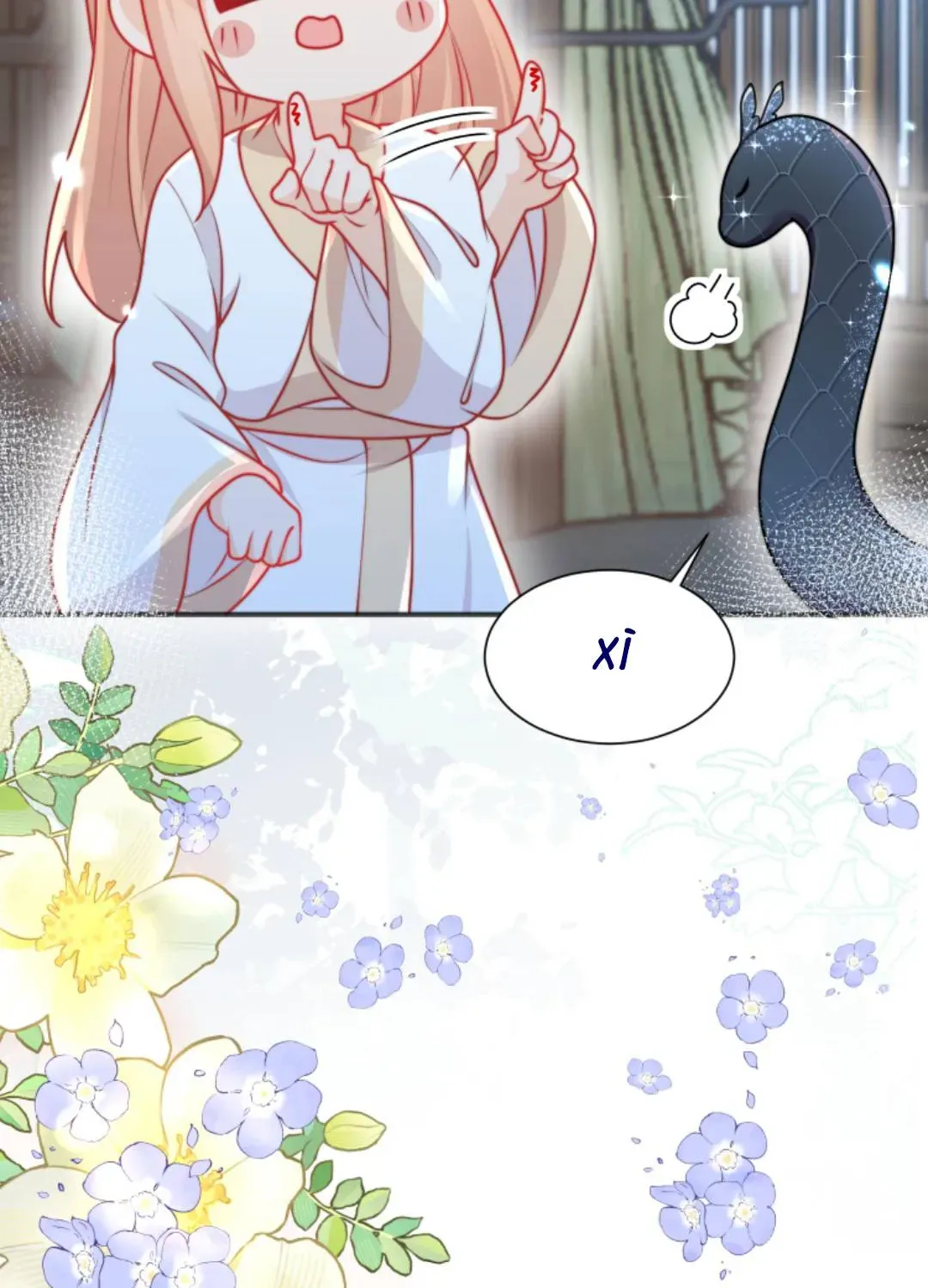 Tất Cả Phản Diện Đều Hắc Hoá , Chỉ Mỗi Sư  Là Hài Hước Chap 139 - Next Chap 140