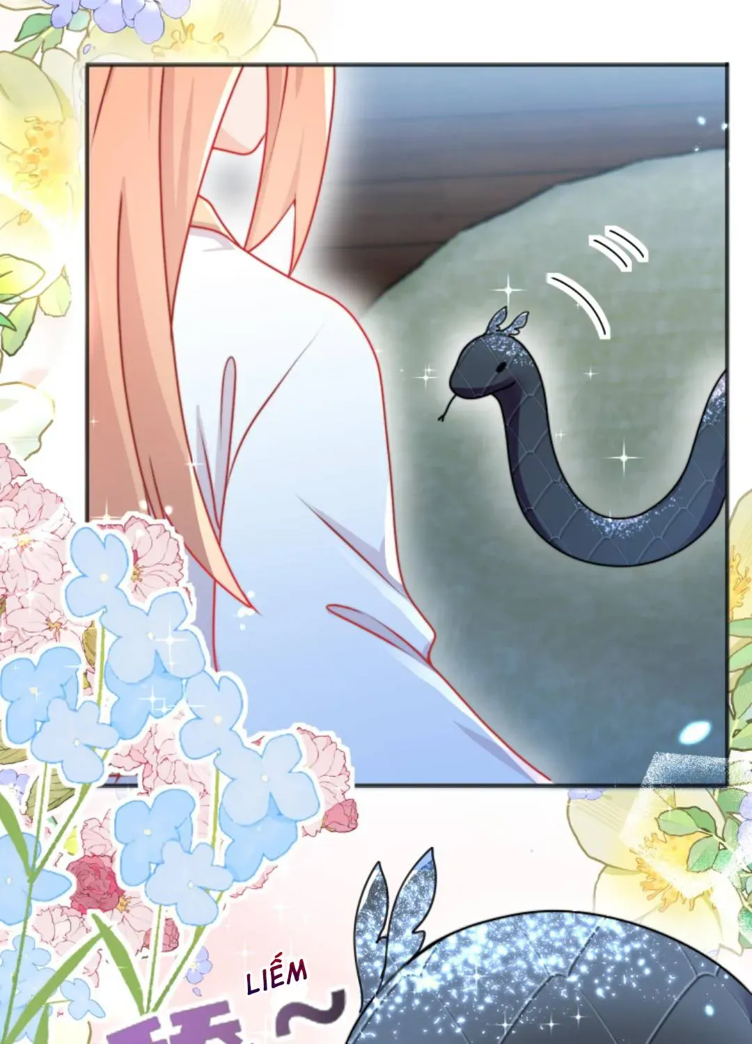 Tất Cả Phản Diện Đều Hắc Hoá , Chỉ Mỗi Sư  Là Hài Hước Chap 139 - Next Chap 140