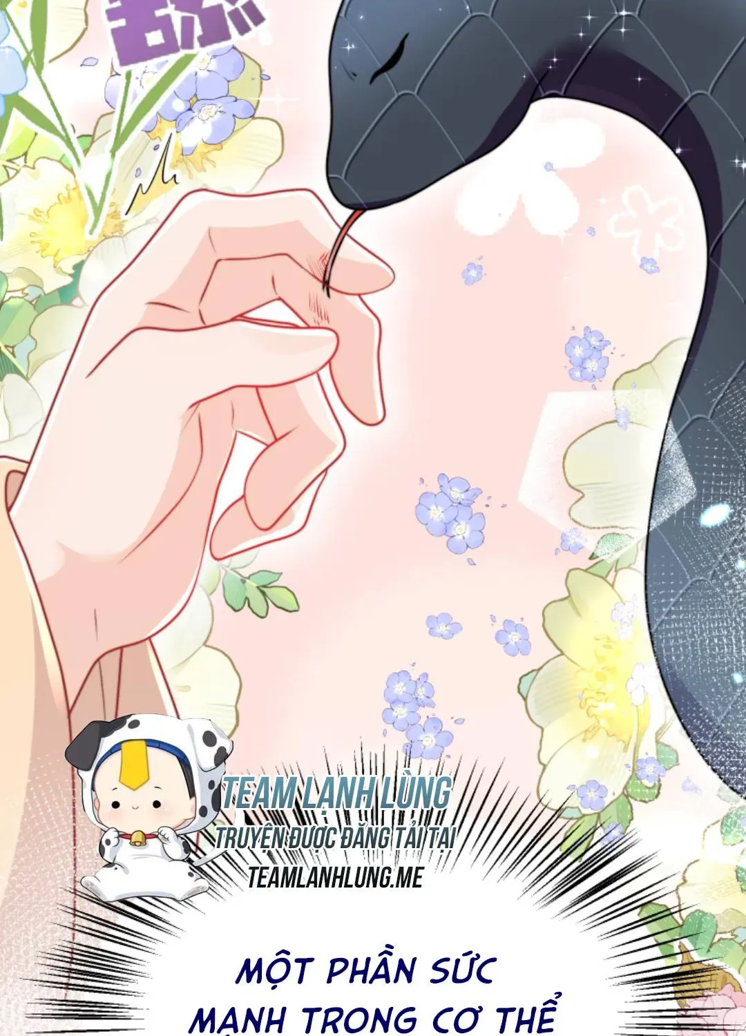 Tất Cả Phản Diện Đều Hắc Hoá , Chỉ Mỗi Sư  Là Hài Hước Chap 139 - Next Chap 140