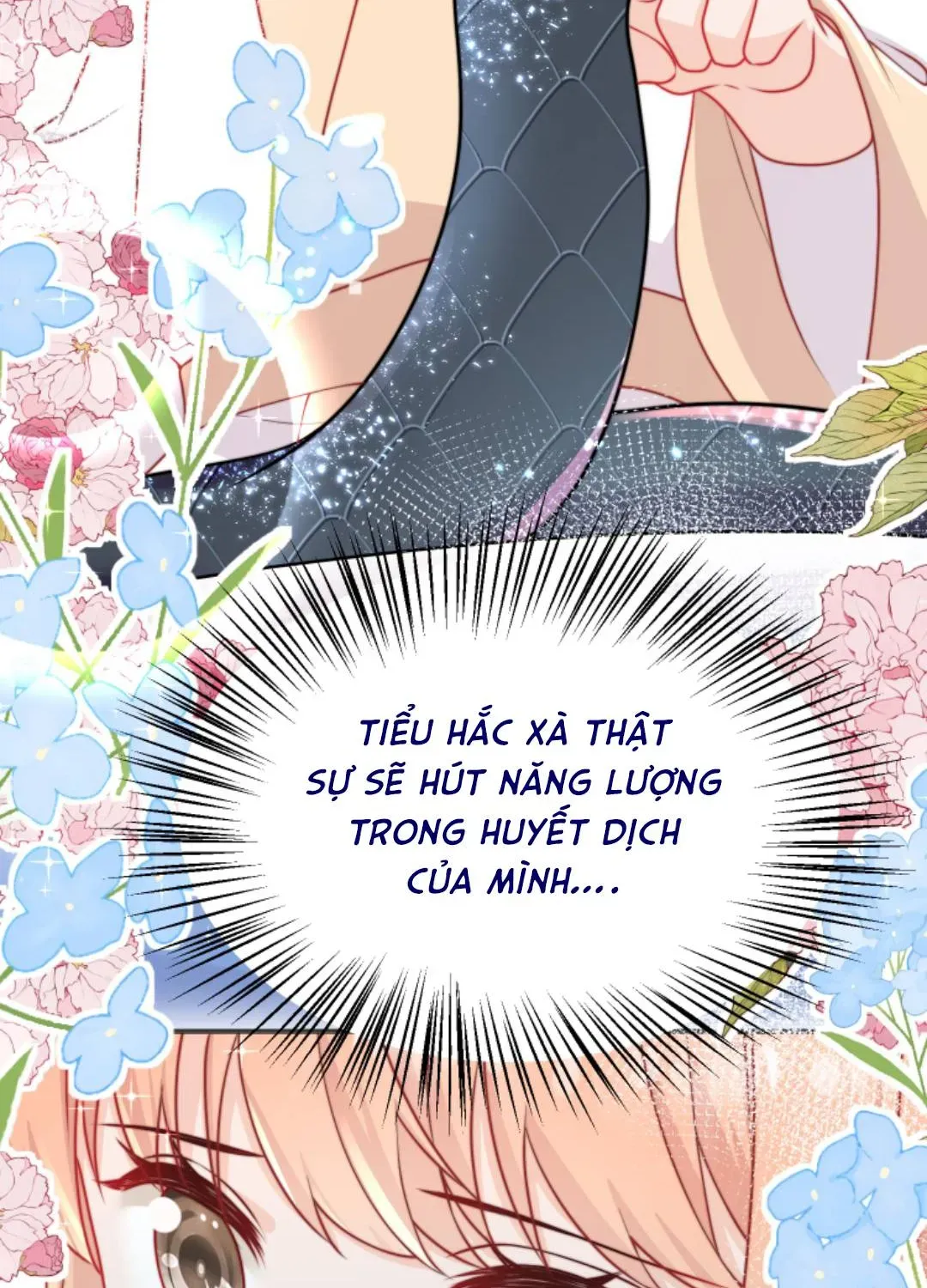 Tất Cả Phản Diện Đều Hắc Hoá , Chỉ Mỗi Sư  Là Hài Hước Chap 139 - Next Chap 140