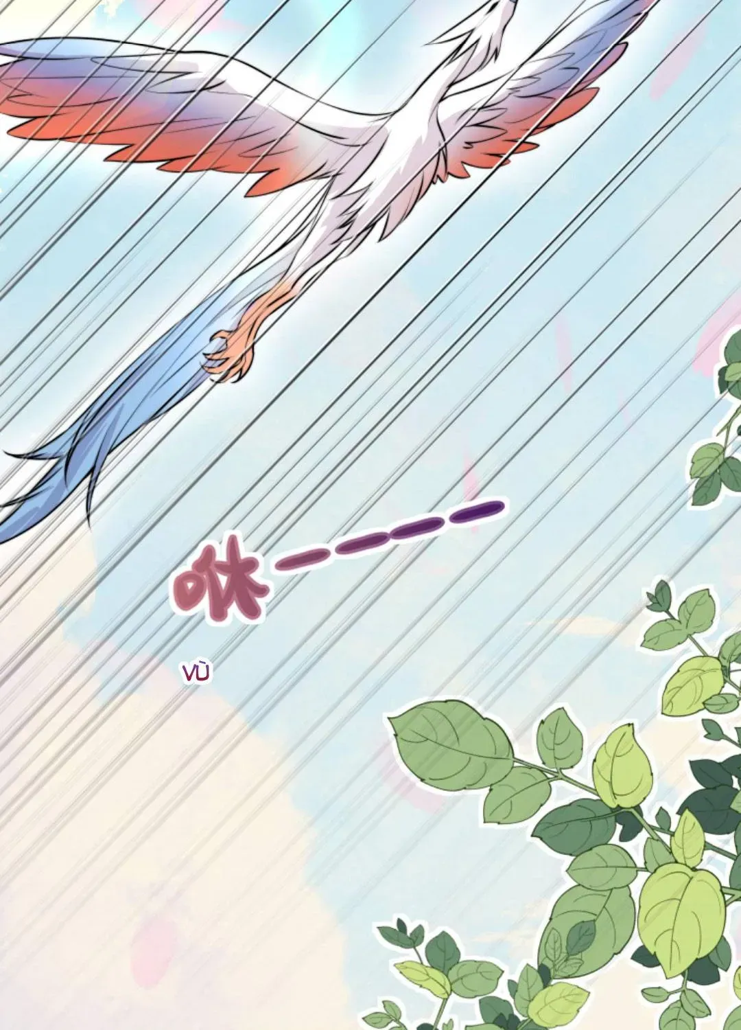 Tất Cả Phản Diện Đều Hắc Hoá , Chỉ Mỗi Sư  Là Hài Hước Chap 140 - Next Chap 141