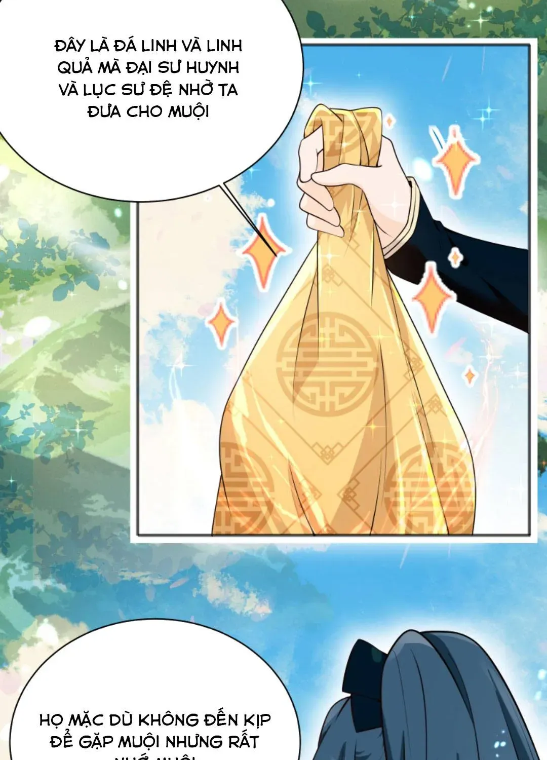 Tất Cả Phản Diện Đều Hắc Hoá , Chỉ Mỗi Sư  Là Hài Hước Chap 140 - Next Chap 141