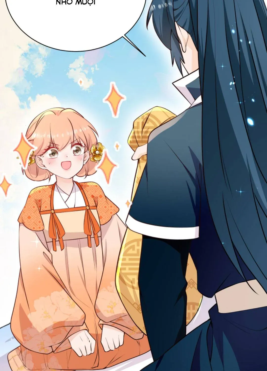 Tất Cả Phản Diện Đều Hắc Hoá , Chỉ Mỗi Sư  Là Hài Hước Chap 140 - Next Chap 141