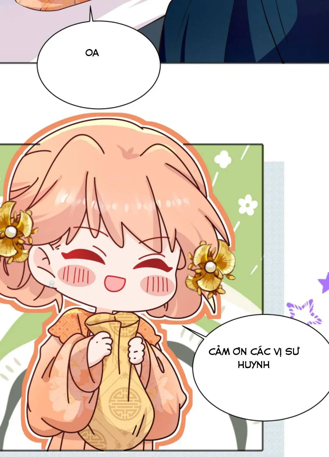 Tất Cả Phản Diện Đều Hắc Hoá , Chỉ Mỗi Sư  Là Hài Hước Chap 140 - Next Chap 141