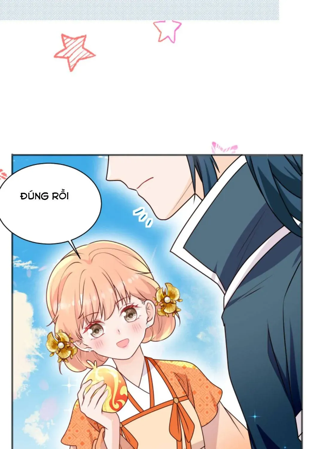 Tất Cả Phản Diện Đều Hắc Hoá , Chỉ Mỗi Sư  Là Hài Hước Chap 140 - Next Chap 141