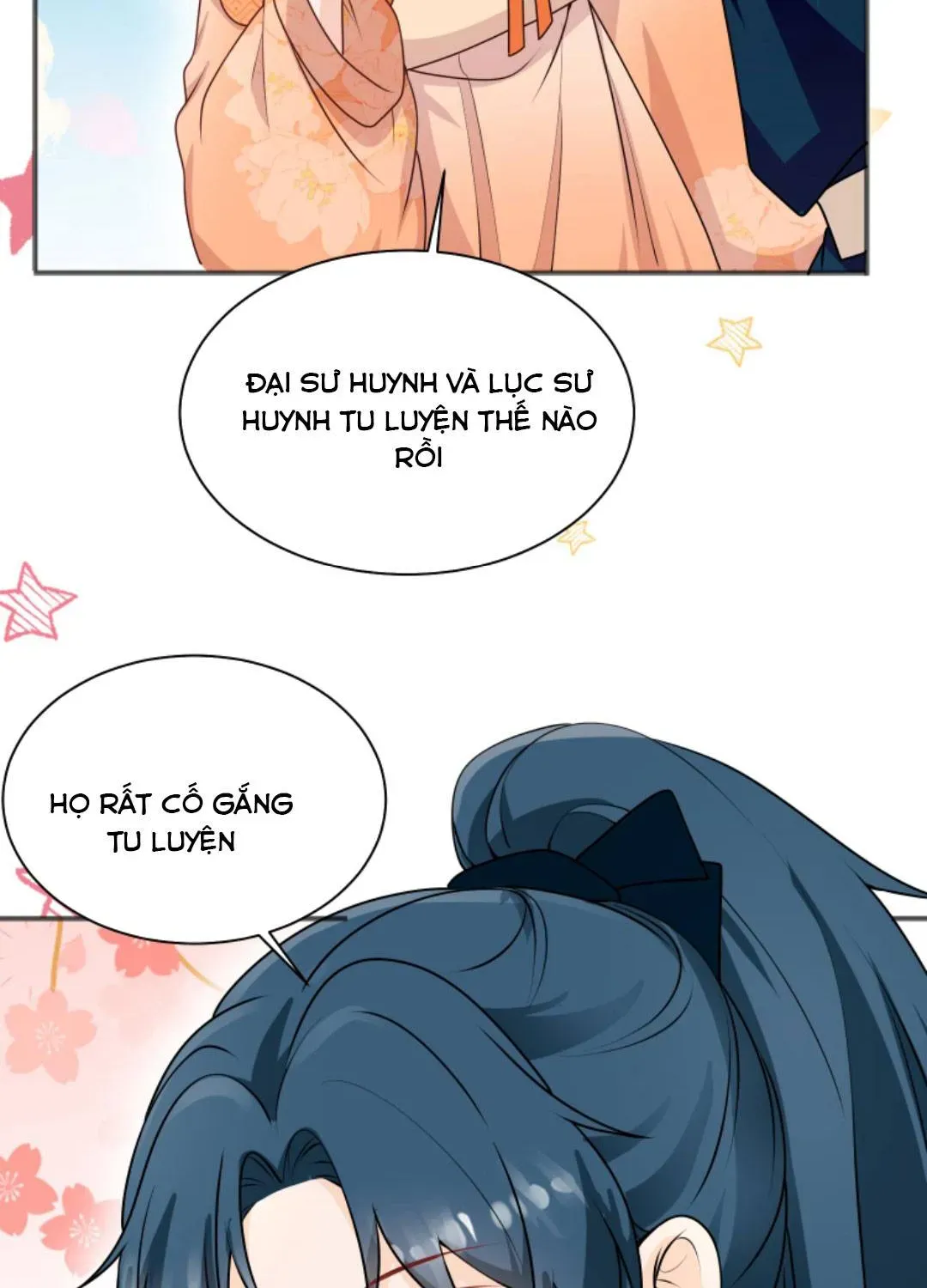 Tất Cả Phản Diện Đều Hắc Hoá , Chỉ Mỗi Sư  Là Hài Hước Chap 140 - Next Chap 141