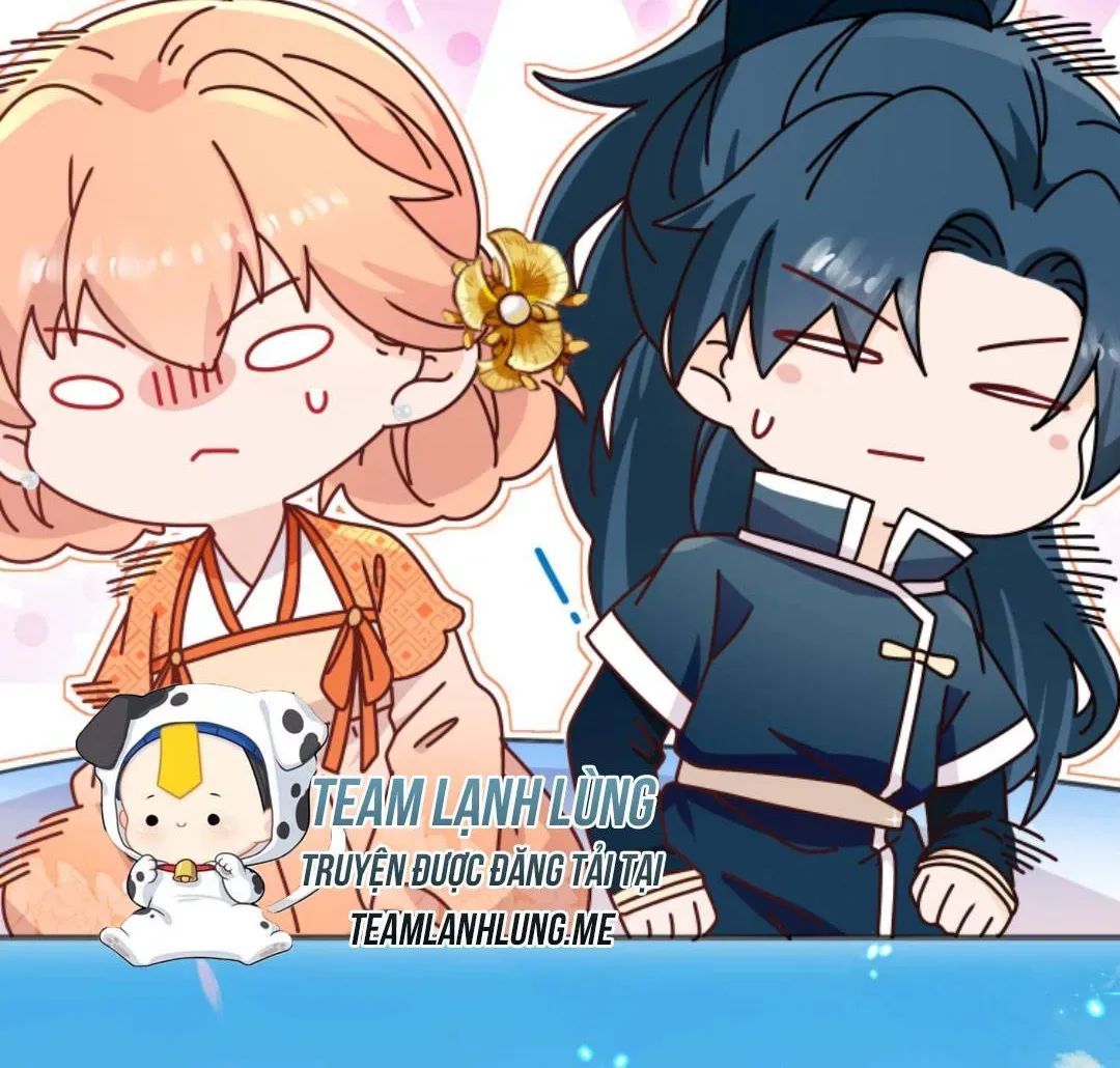 Tất Cả Phản Diện Đều Hắc Hoá , Chỉ Mỗi Sư  Là Hài Hước Chap 140 - Next Chap 141