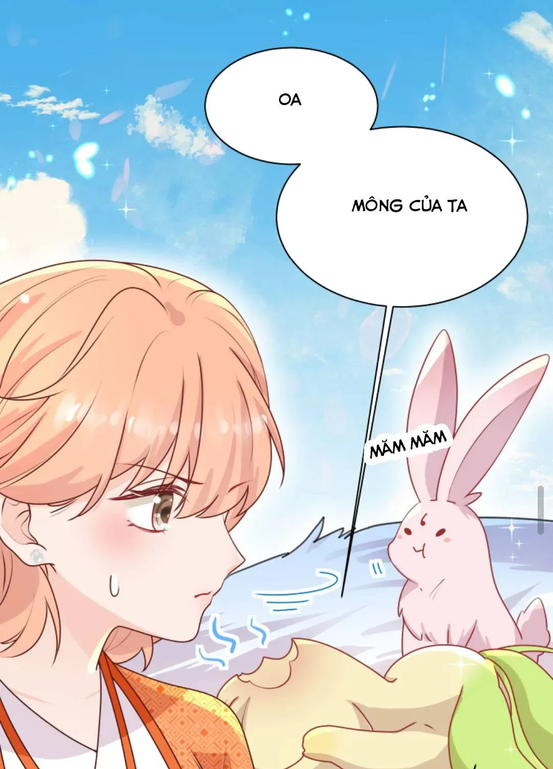 Tất Cả Phản Diện Đều Hắc Hoá , Chỉ Mỗi Sư  Là Hài Hước Chap 140 - Next Chap 141