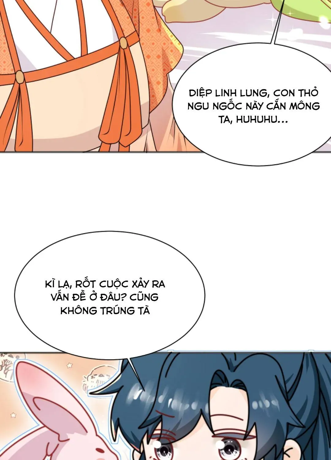 Tất Cả Phản Diện Đều Hắc Hoá , Chỉ Mỗi Sư  Là Hài Hước Chap 140 - Next Chap 141