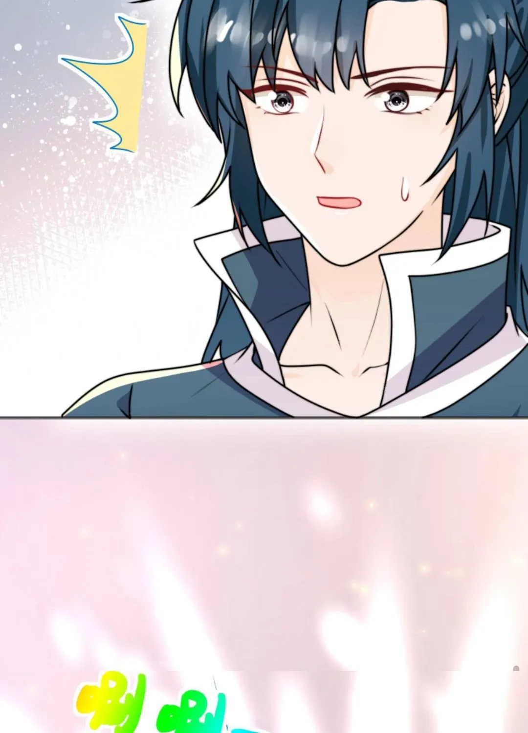 Tất Cả Phản Diện Đều Hắc Hoá , Chỉ Mỗi Sư  Là Hài Hước Chap 140 - Next Chap 141