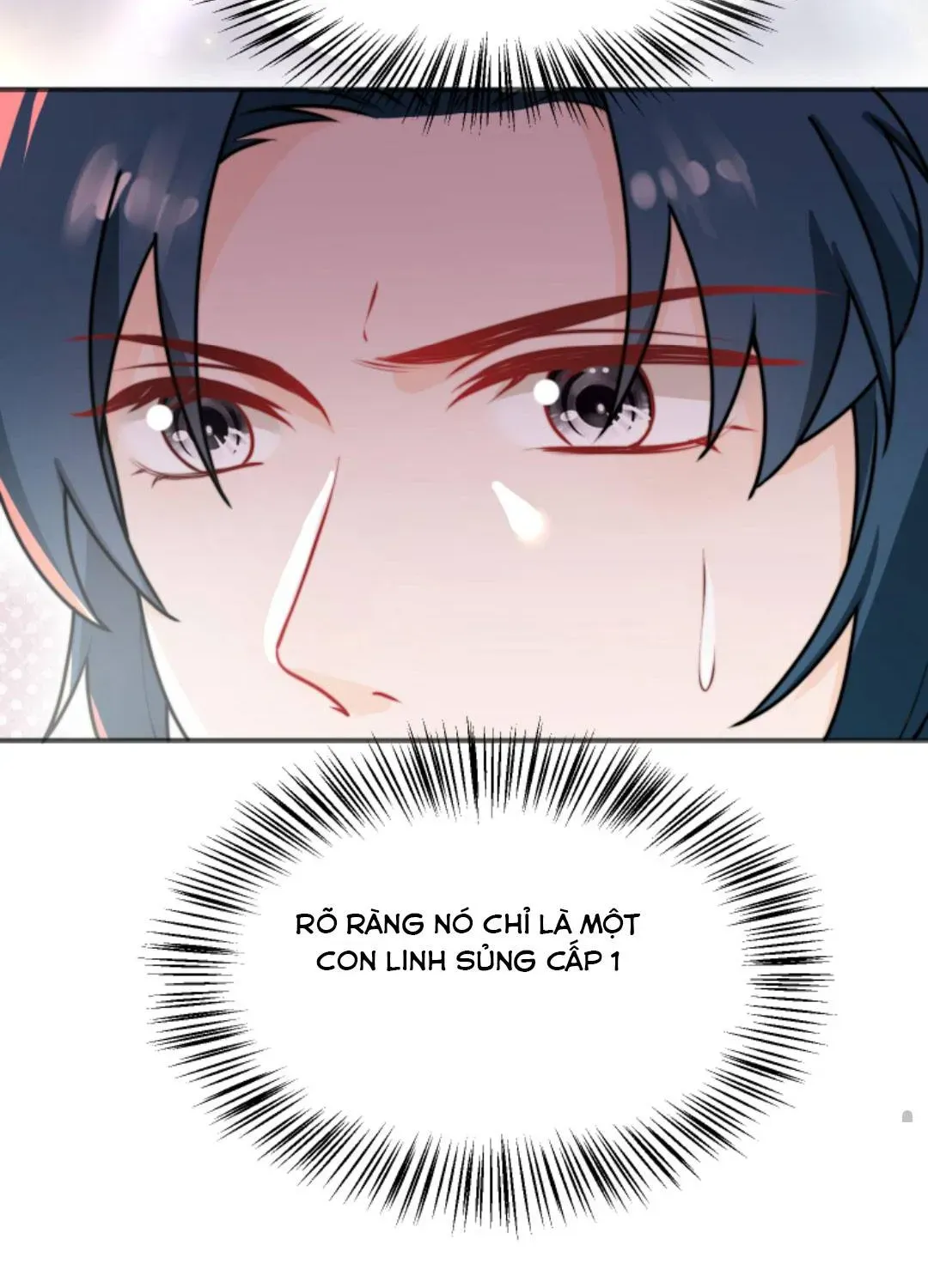 Tất Cả Phản Diện Đều Hắc Hoá , Chỉ Mỗi Sư  Là Hài Hước Chap 140 - Next Chap 141