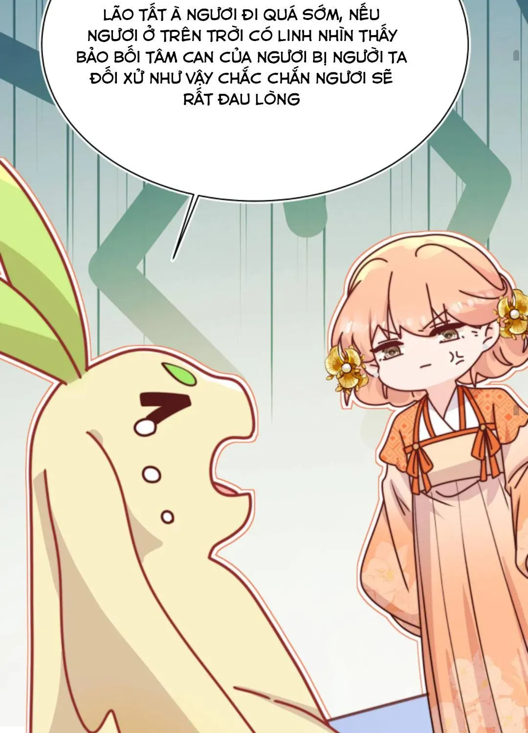 Tất Cả Phản Diện Đều Hắc Hoá , Chỉ Mỗi Sư  Là Hài Hước Chap 140 - Next Chap 141