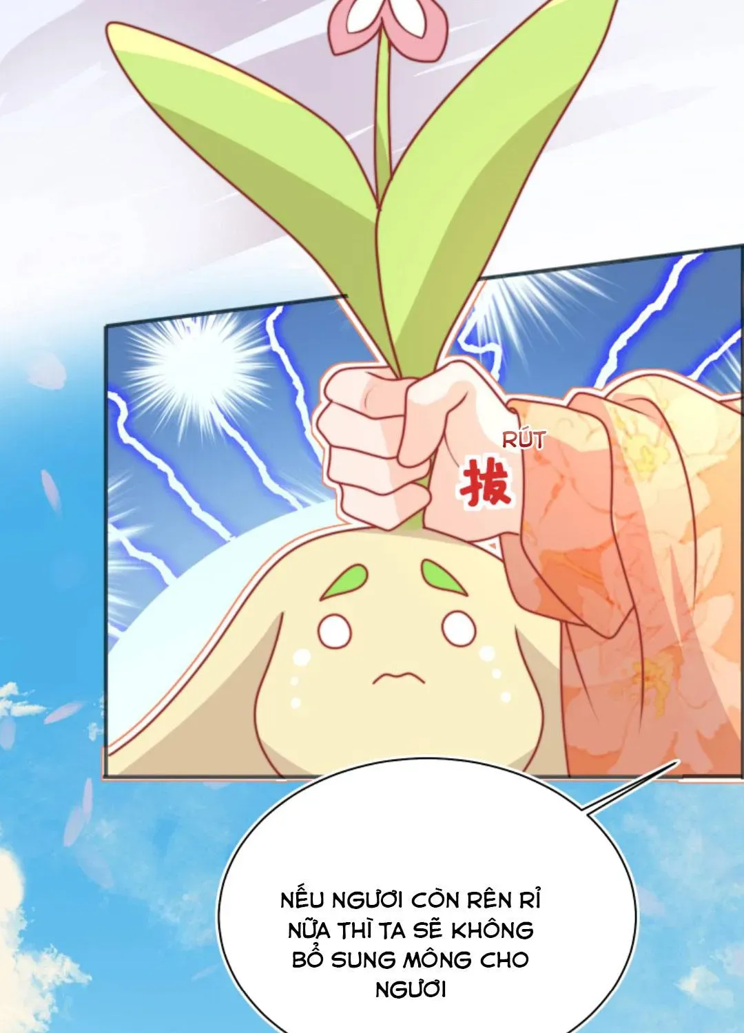 Tất Cả Phản Diện Đều Hắc Hoá , Chỉ Mỗi Sư  Là Hài Hước Chap 140 - Next Chap 141