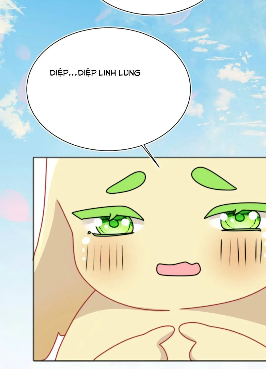 Tất Cả Phản Diện Đều Hắc Hoá , Chỉ Mỗi Sư  Là Hài Hước Chap 140 - Next Chap 141