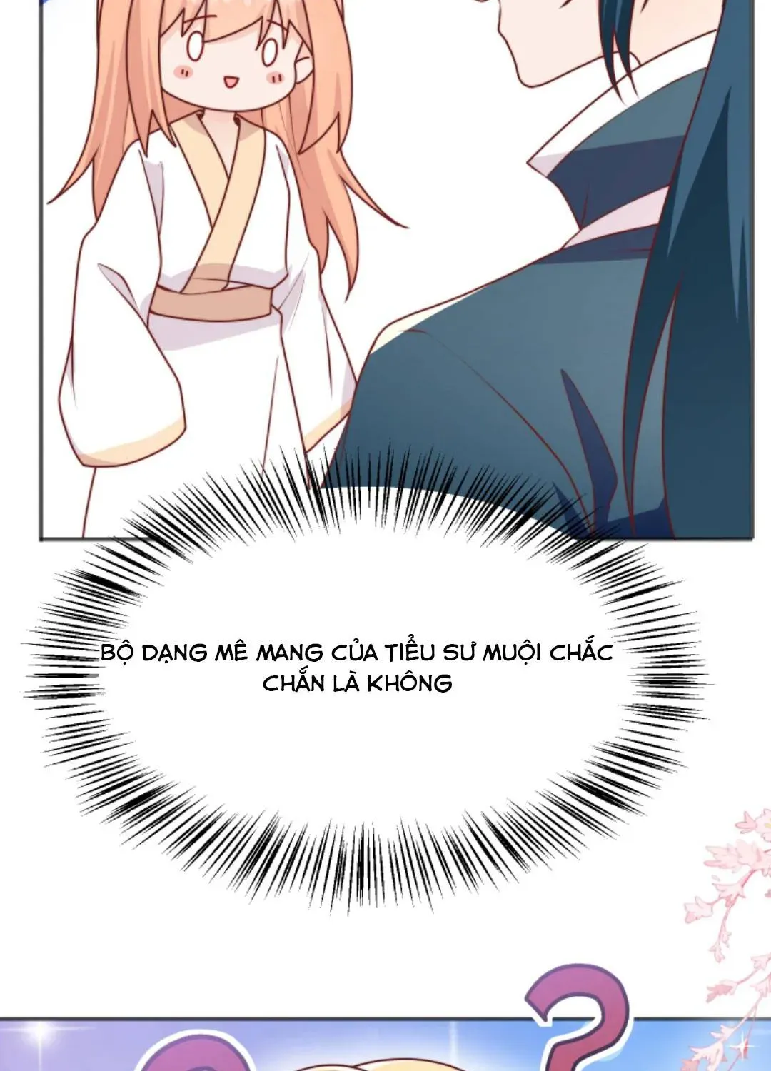 Tất Cả Phản Diện Đều Hắc Hoá , Chỉ Mỗi Sư  Là Hài Hước Chap 140 - Next Chap 141