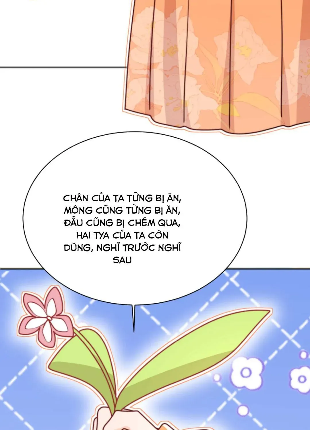 Tất Cả Phản Diện Đều Hắc Hoá , Chỉ Mỗi Sư  Là Hài Hước Chap 140 - Next Chap 141