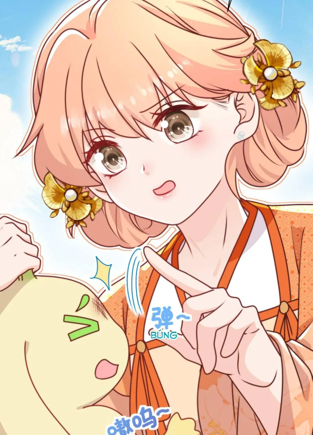 Tất Cả Phản Diện Đều Hắc Hoá , Chỉ Mỗi Sư  Là Hài Hước Chap 140 - Next Chap 141