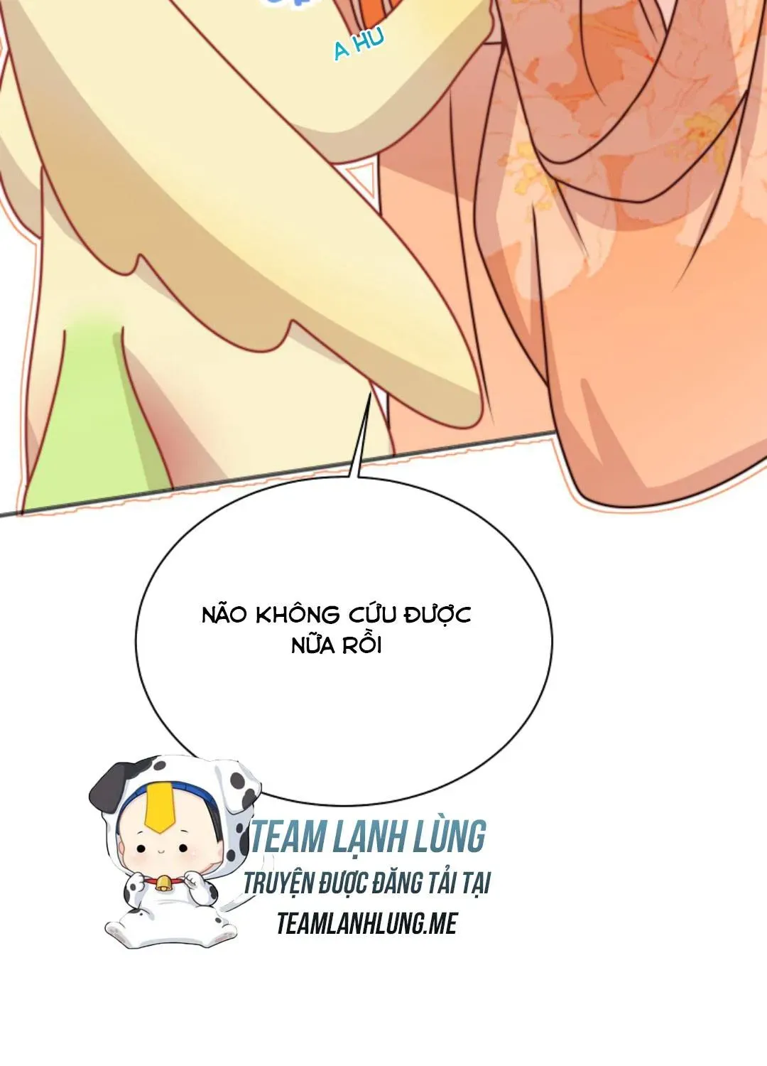 Tất Cả Phản Diện Đều Hắc Hoá , Chỉ Mỗi Sư  Là Hài Hước Chap 140 - Next Chap 141