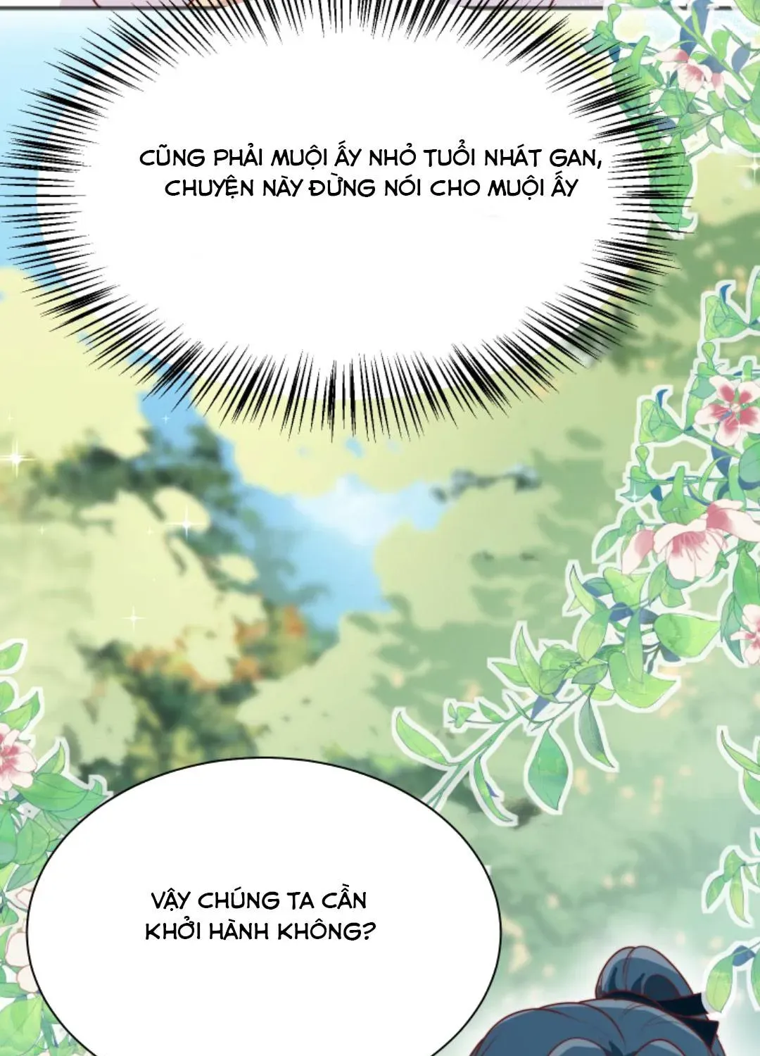 Tất Cả Phản Diện Đều Hắc Hoá , Chỉ Mỗi Sư  Là Hài Hước Chap 140 - Next Chap 141