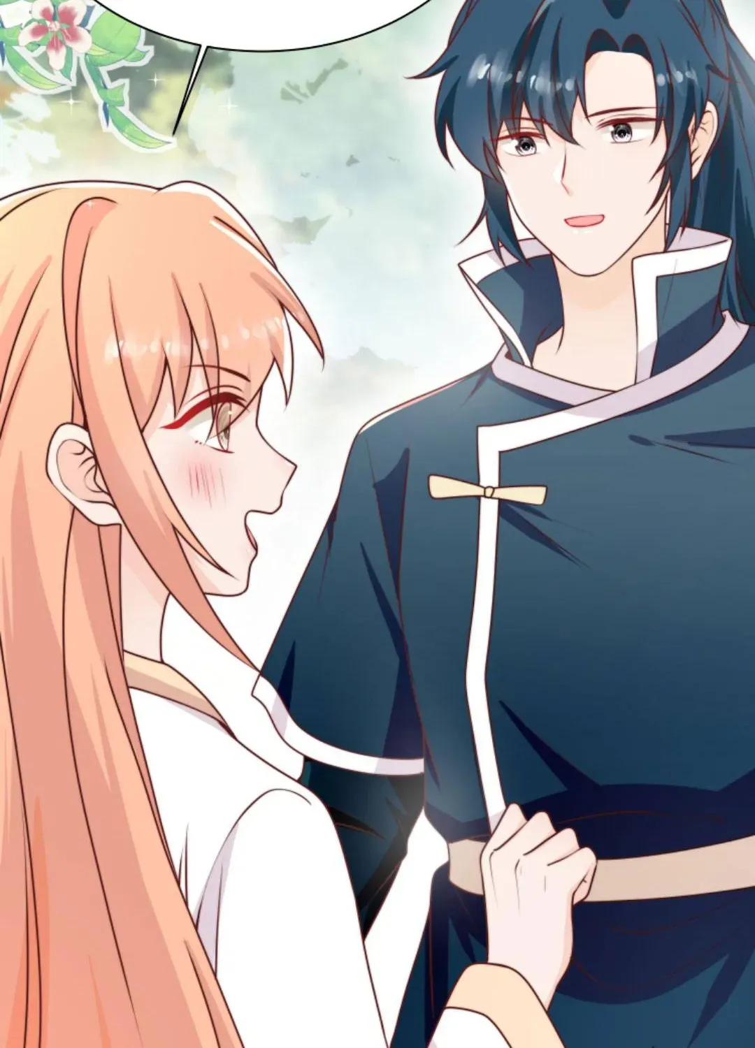 Tất Cả Phản Diện Đều Hắc Hoá , Chỉ Mỗi Sư  Là Hài Hước Chap 140 - Next Chap 141