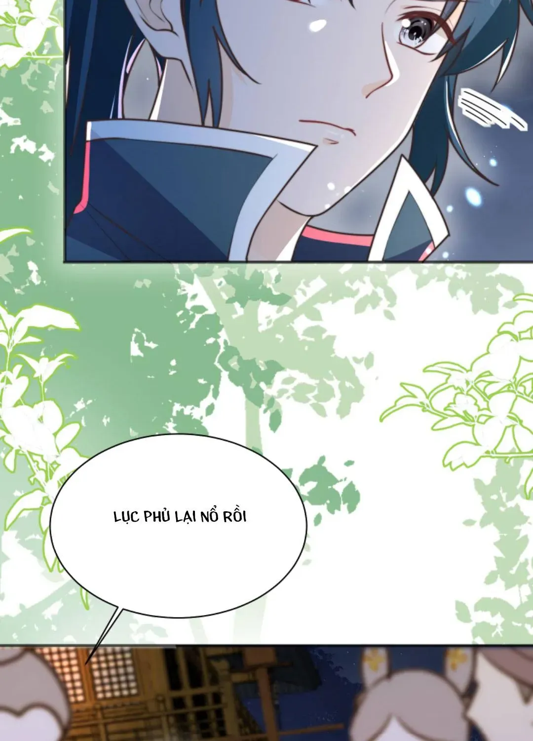 Tất Cả Phản Diện Đều Hắc Hoá , Chỉ Mỗi Sư  Là Hài Hước Chap 141 - Next Chap 142