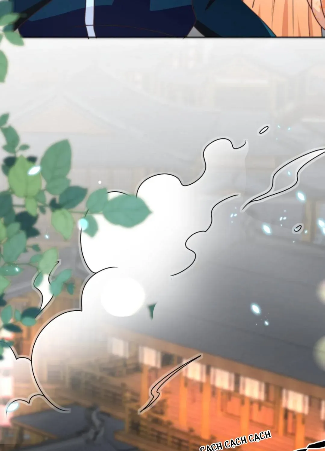 Tất Cả Phản Diện Đều Hắc Hoá , Chỉ Mỗi Sư  Là Hài Hước Chap 141 - Next Chap 142