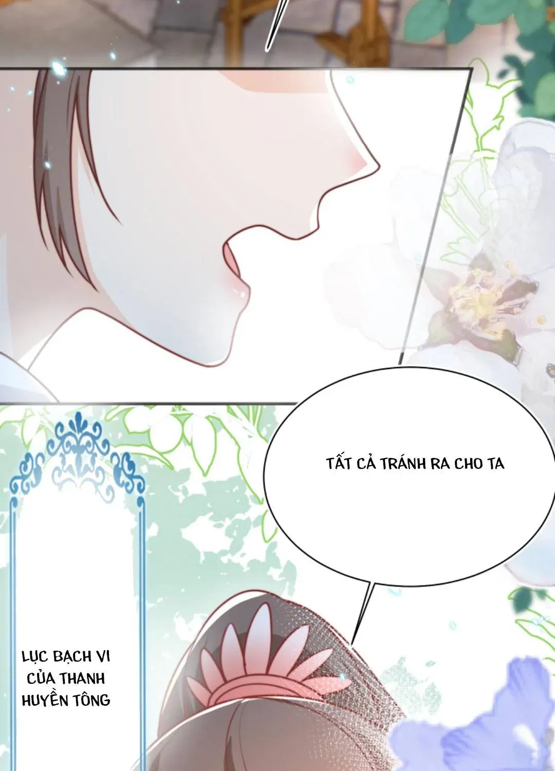 Tất Cả Phản Diện Đều Hắc Hoá , Chỉ Mỗi Sư  Là Hài Hước Chap 141 - Next Chap 142