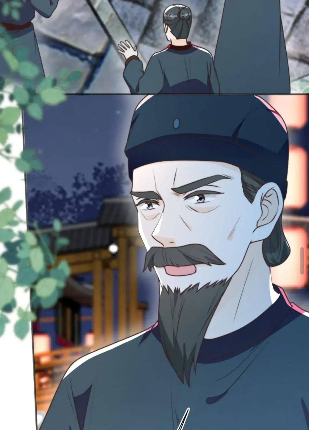 Tất Cả Phản Diện Đều Hắc Hoá , Chỉ Mỗi Sư  Là Hài Hước Chap 141 - Next Chap 142