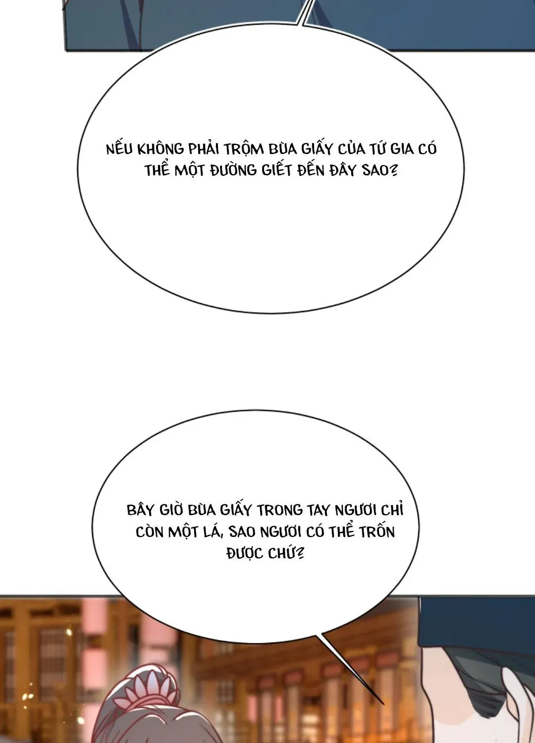 Tất Cả Phản Diện Đều Hắc Hoá , Chỉ Mỗi Sư  Là Hài Hước Chap 141 - Next Chap 142