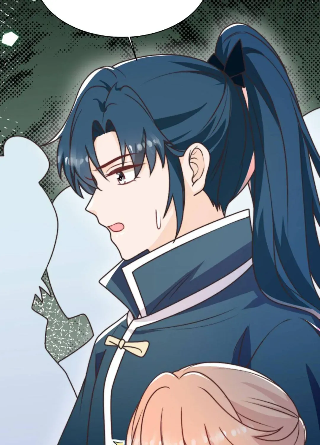 Tất Cả Phản Diện Đều Hắc Hoá , Chỉ Mỗi Sư  Là Hài Hước Chap 141 - Next Chap 142