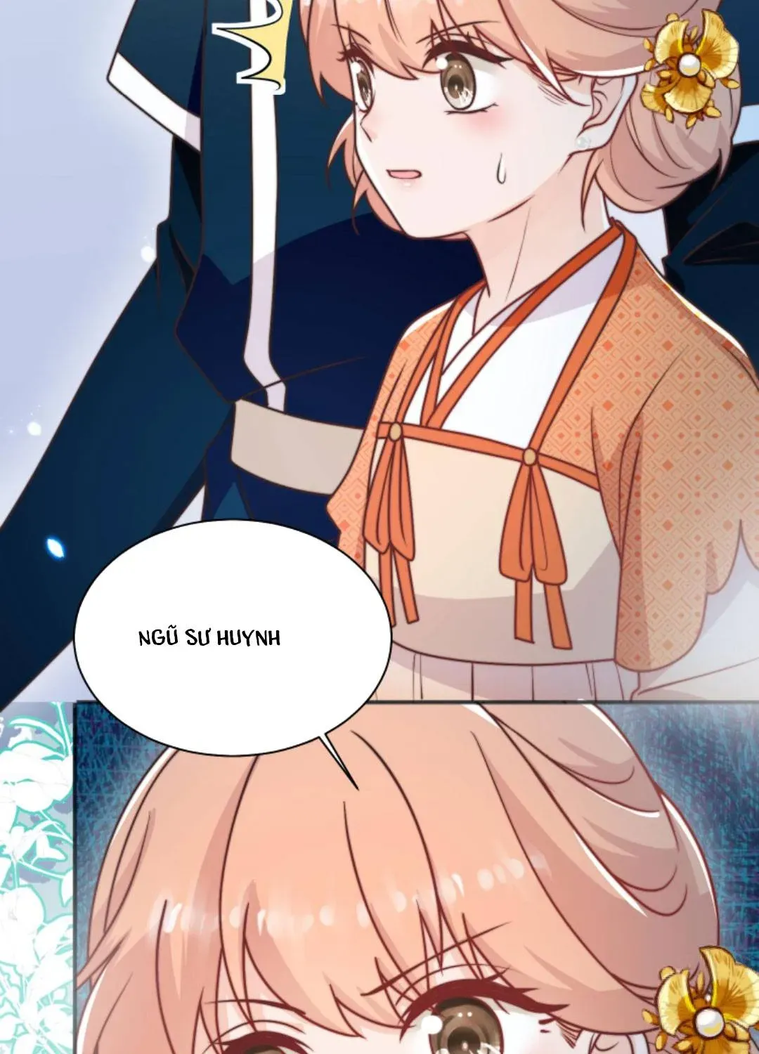 Tất Cả Phản Diện Đều Hắc Hoá , Chỉ Mỗi Sư  Là Hài Hước Chap 141 - Next Chap 142