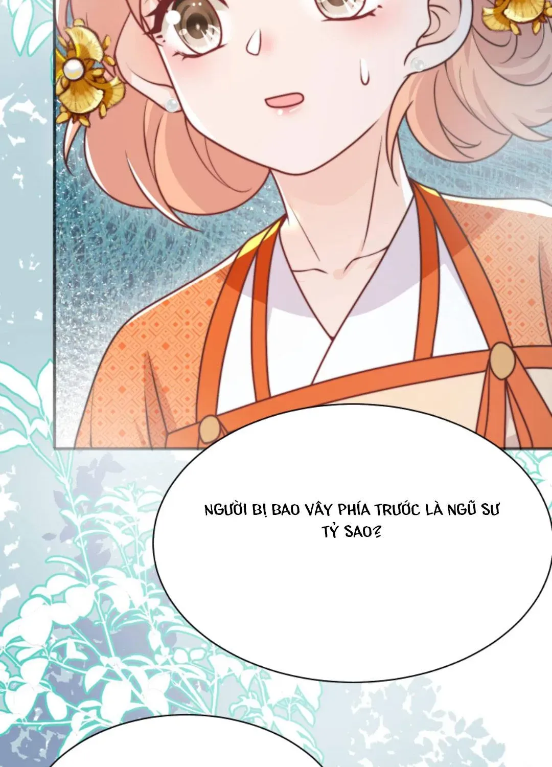 Tất Cả Phản Diện Đều Hắc Hoá , Chỉ Mỗi Sư  Là Hài Hước Chap 141 - Next Chap 142