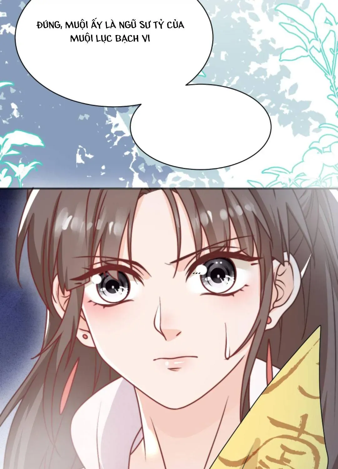 Tất Cả Phản Diện Đều Hắc Hoá , Chỉ Mỗi Sư  Là Hài Hước Chap 141 - Next Chap 142