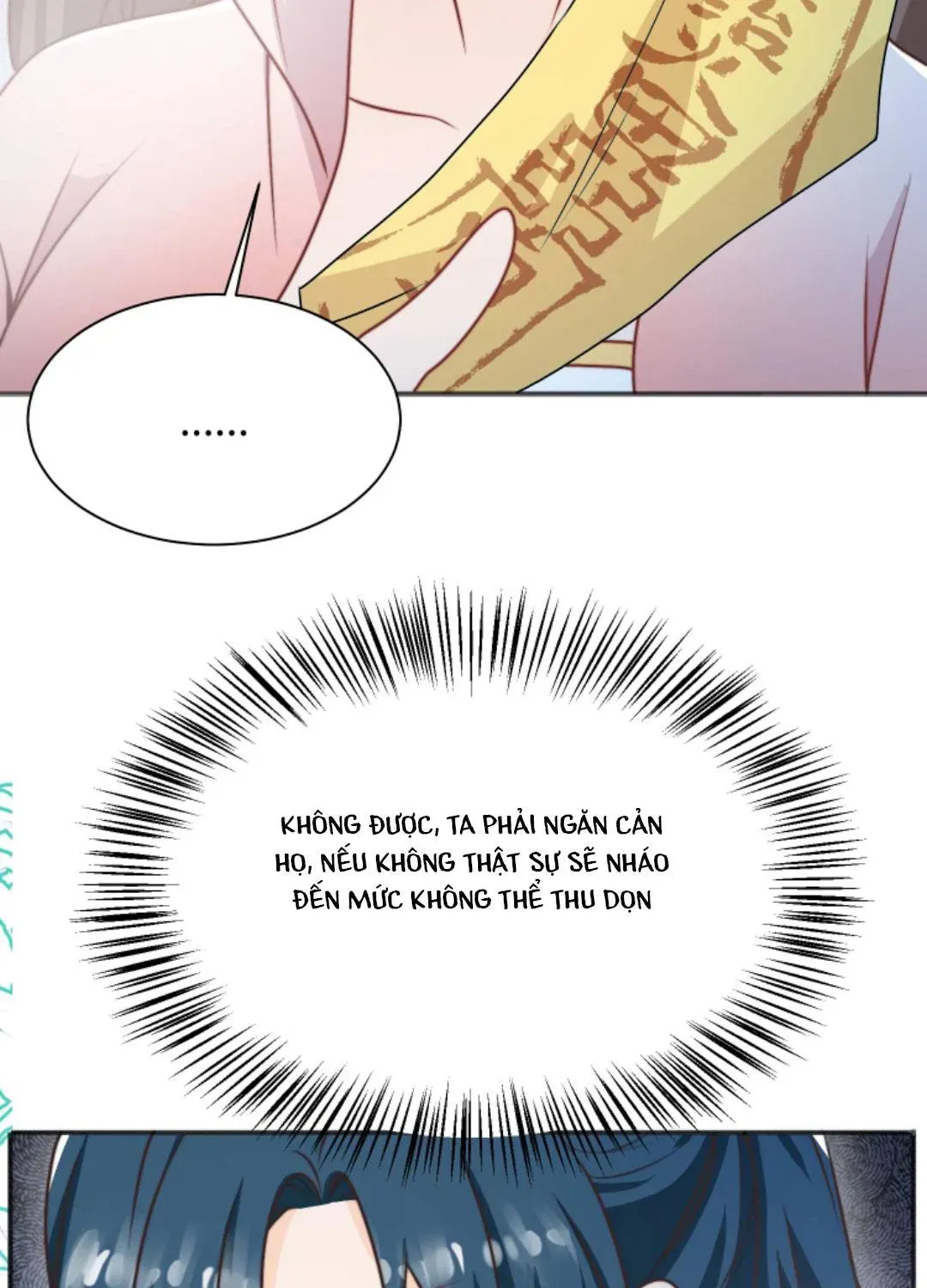 Tất Cả Phản Diện Đều Hắc Hoá , Chỉ Mỗi Sư  Là Hài Hước Chap 141 - Next Chap 142