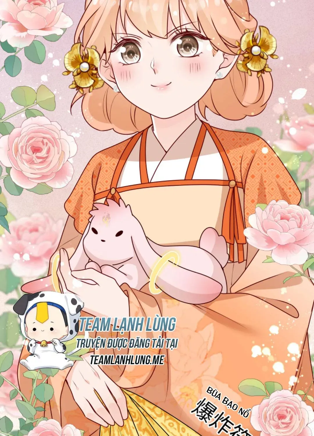 Tất Cả Phản Diện Đều Hắc Hoá , Chỉ Mỗi Sư  Là Hài Hước Chap 141 - Next Chap 142