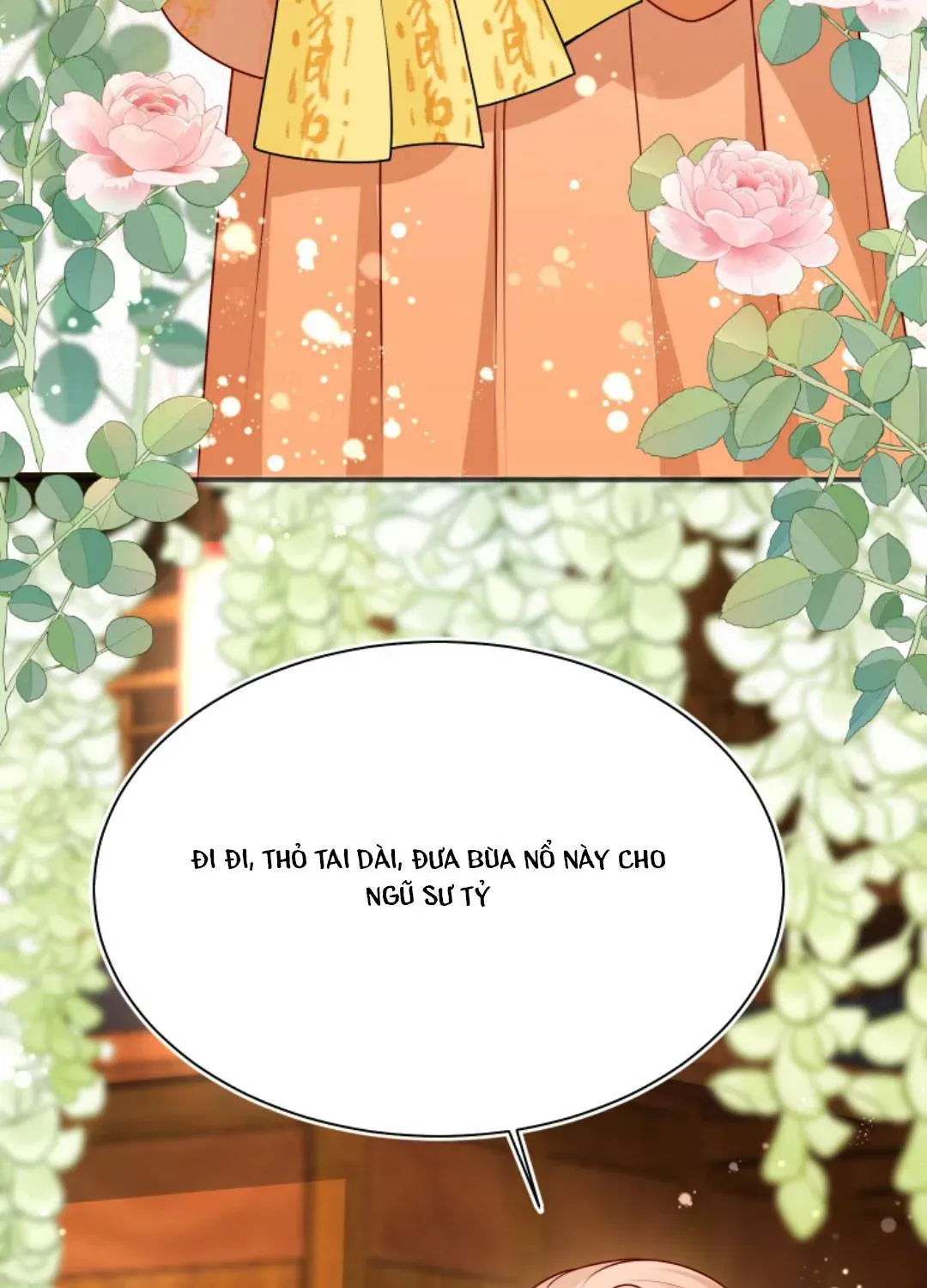 Tất Cả Phản Diện Đều Hắc Hoá , Chỉ Mỗi Sư  Là Hài Hước Chap 141 - Next Chap 142