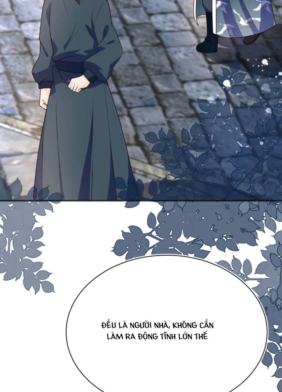 Tất Cả Phản Diện Đều Hắc Hoá , Chỉ Mỗi Sư  Là Hài Hước Chap 141 - Next Chap 142