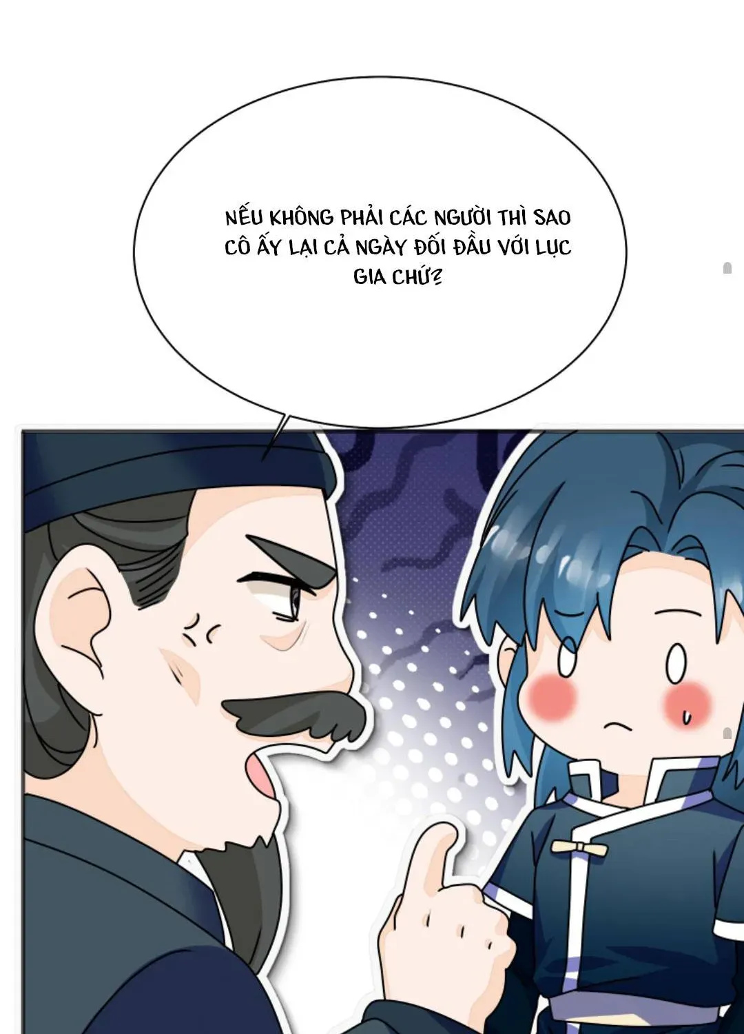 Tất Cả Phản Diện Đều Hắc Hoá , Chỉ Mỗi Sư  Là Hài Hước Chap 141 - Next Chap 142