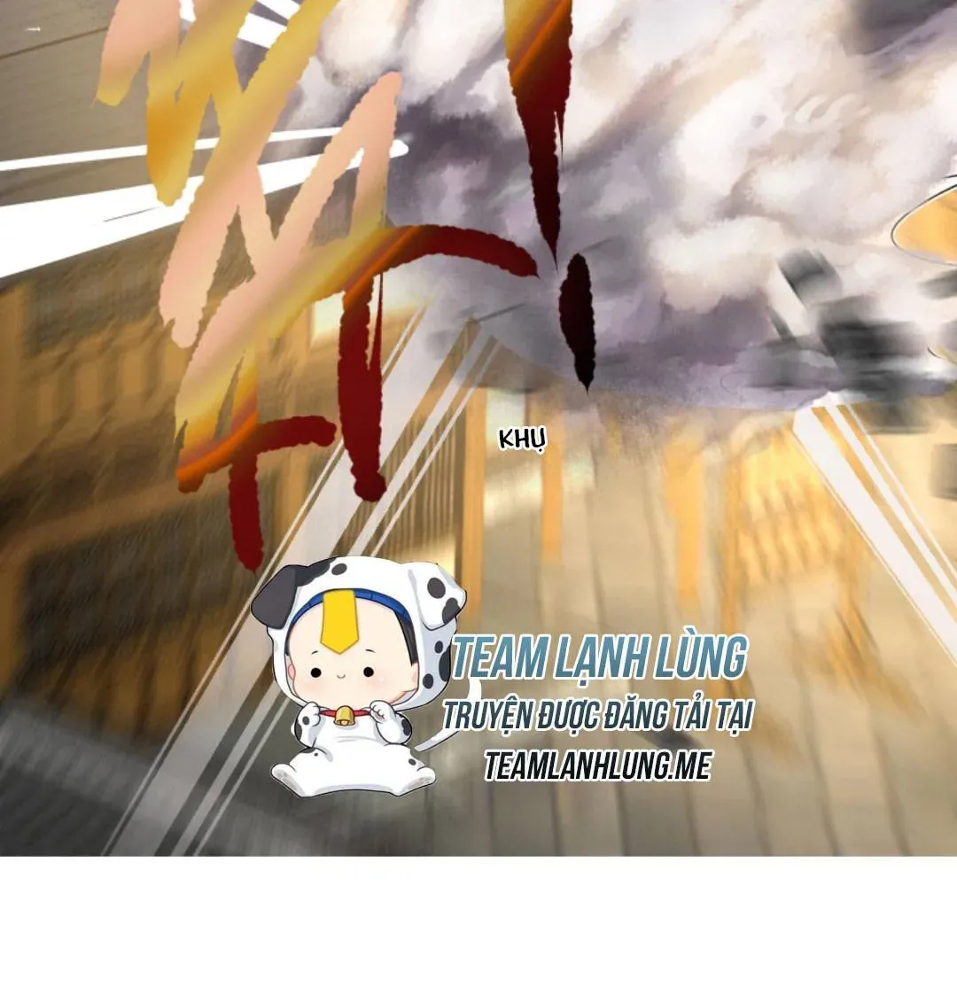 Tất Cả Phản Diện Đều Hắc Hoá , Chỉ Mỗi Sư  Là Hài Hước Chap 141 - Next Chap 142