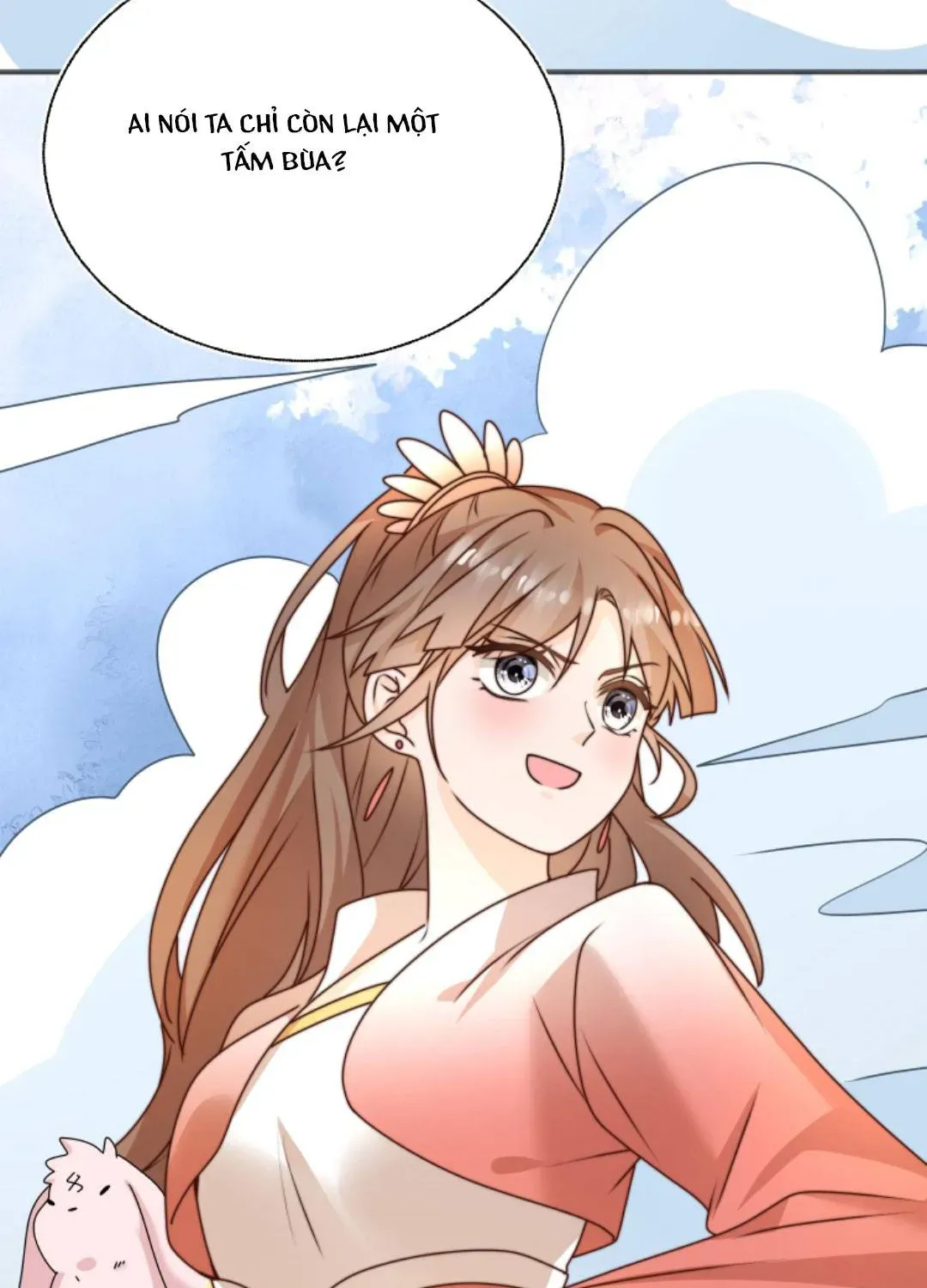 Tất Cả Phản Diện Đều Hắc Hoá , Chỉ Mỗi Sư  Là Hài Hước Chap 141 - Next Chap 142