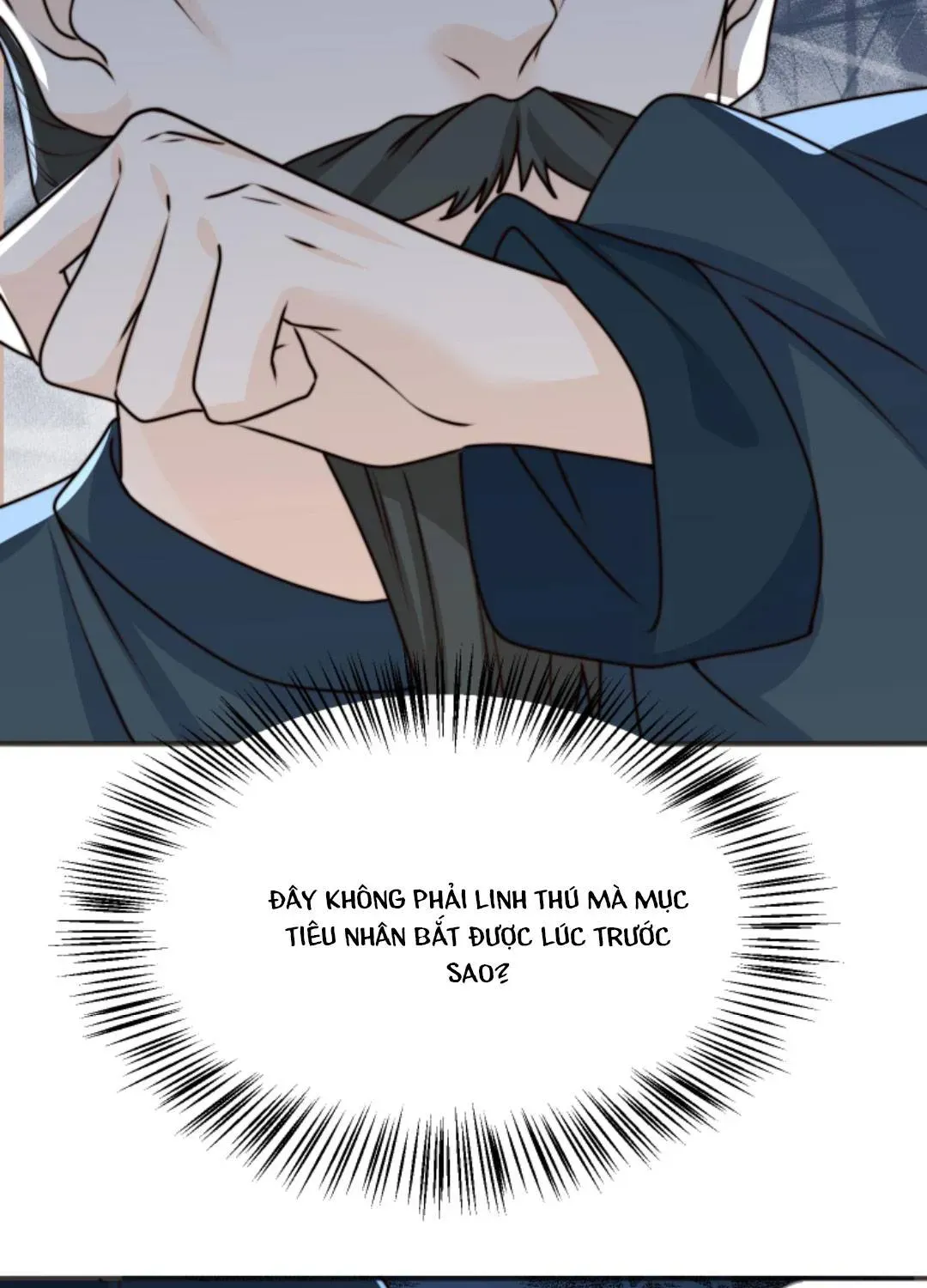 Tất Cả Phản Diện Đều Hắc Hoá , Chỉ Mỗi Sư  Là Hài Hước Chap 141 - Next Chap 142