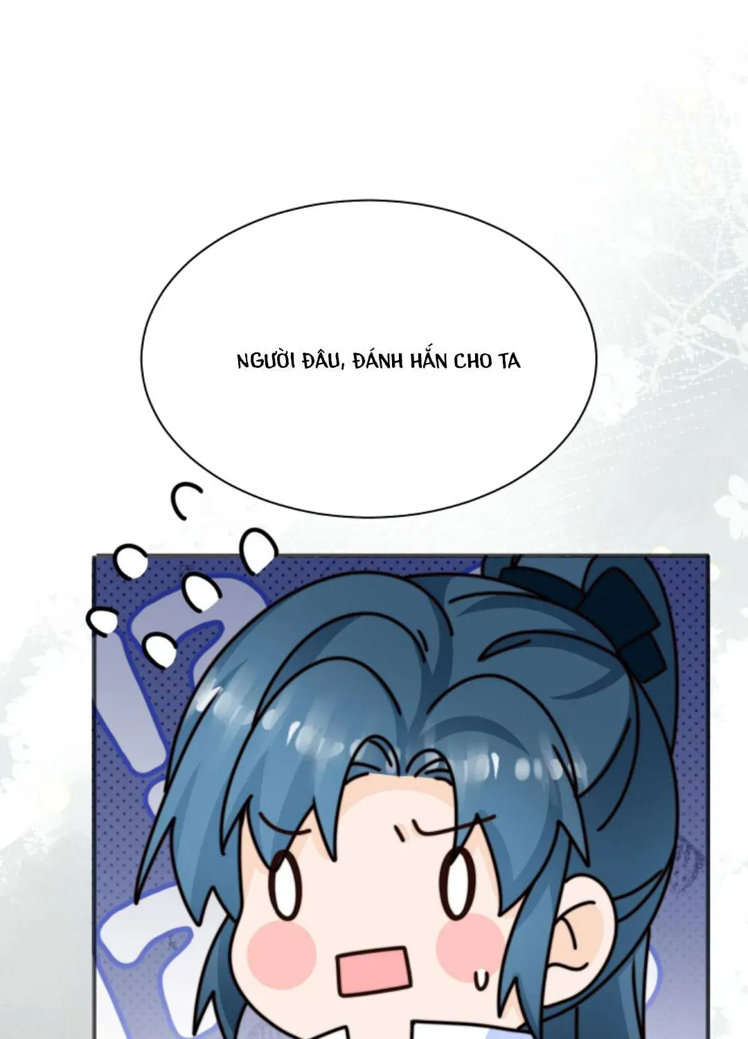 Tất Cả Phản Diện Đều Hắc Hoá , Chỉ Mỗi Sư  Là Hài Hước Chap 141 - Next Chap 142