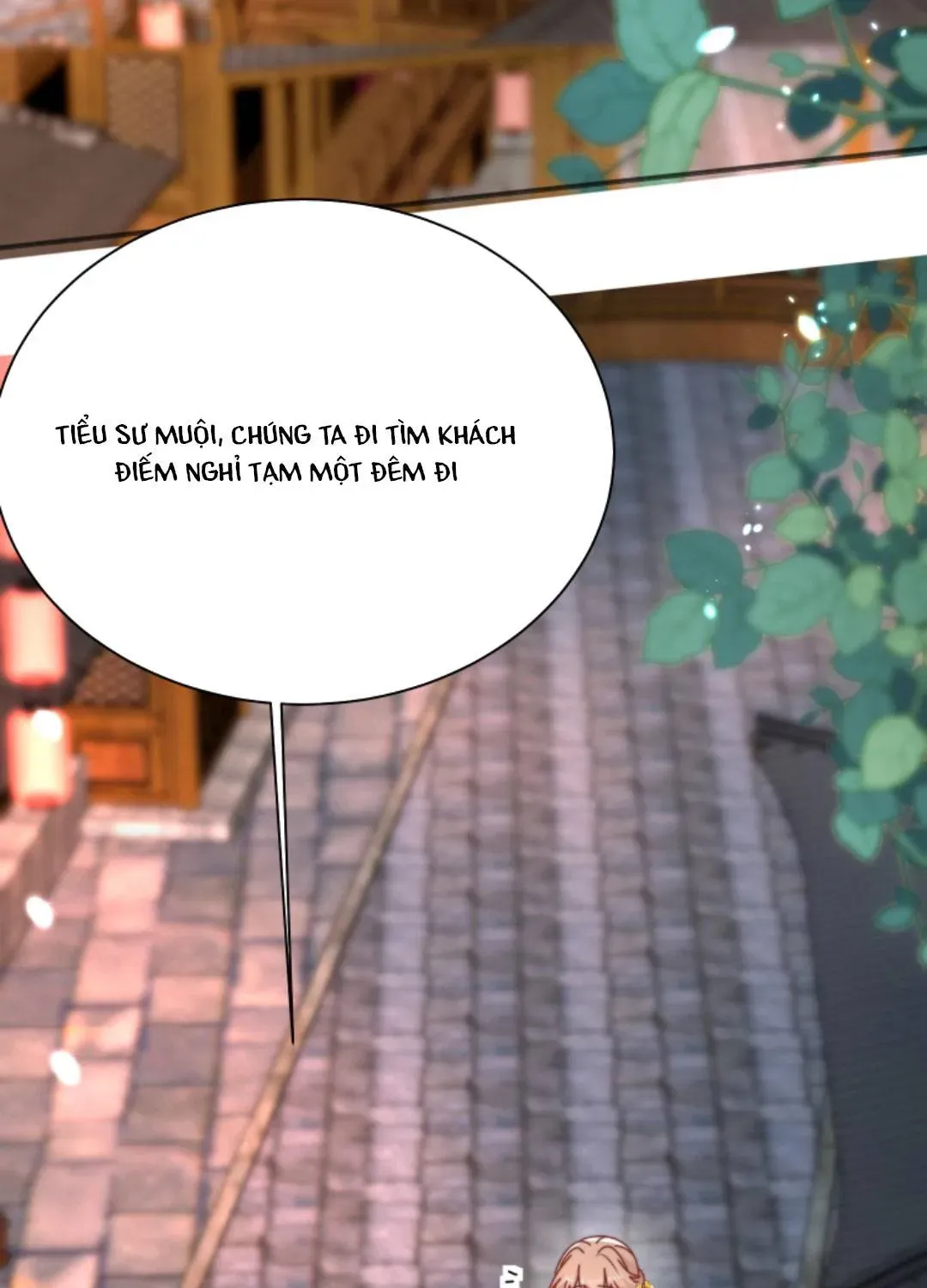 Tất Cả Phản Diện Đều Hắc Hoá , Chỉ Mỗi Sư  Là Hài Hước Chap 141 - Next Chap 142