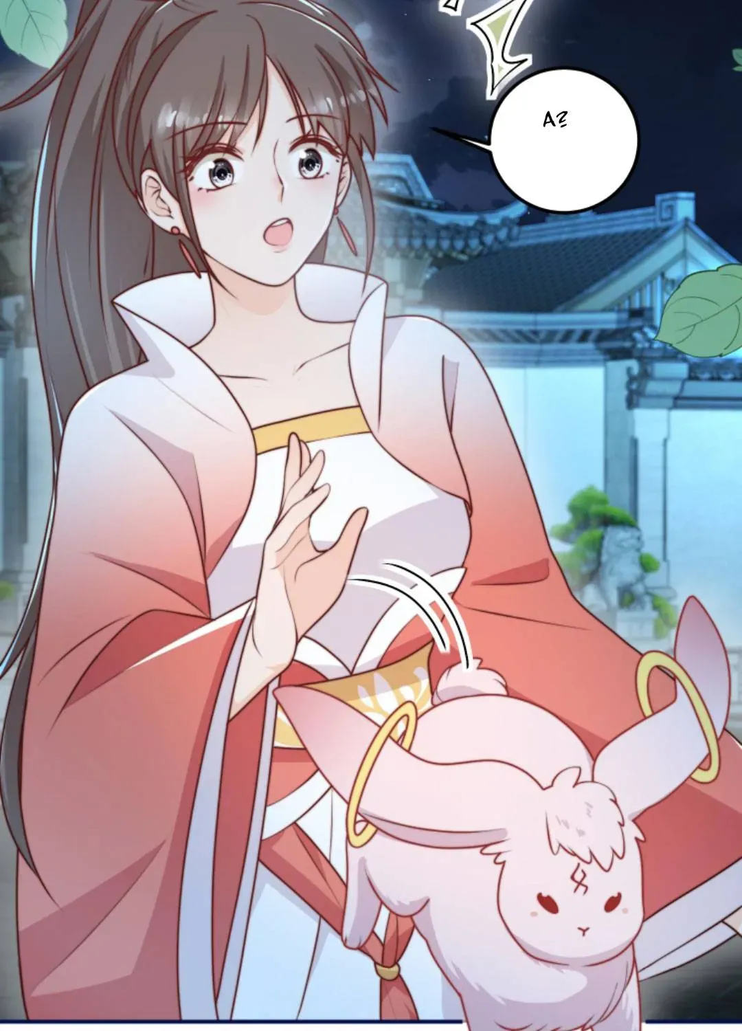 Tất Cả Phản Diện Đều Hắc Hoá , Chỉ Mỗi Sư  Là Hài Hước Chap 142 - Next Chap 143