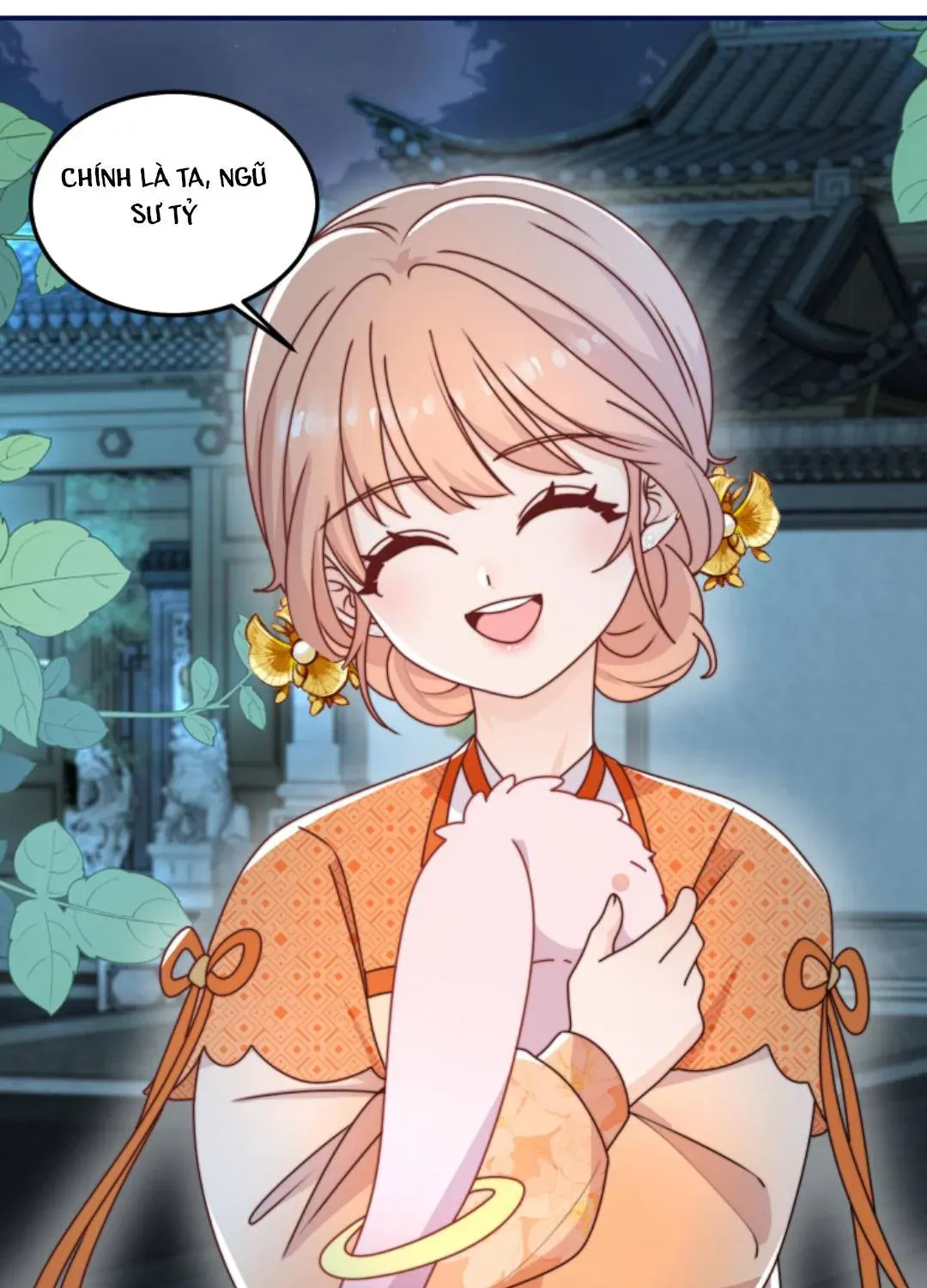 Tất Cả Phản Diện Đều Hắc Hoá , Chỉ Mỗi Sư  Là Hài Hước Chap 142 - Next Chap 143