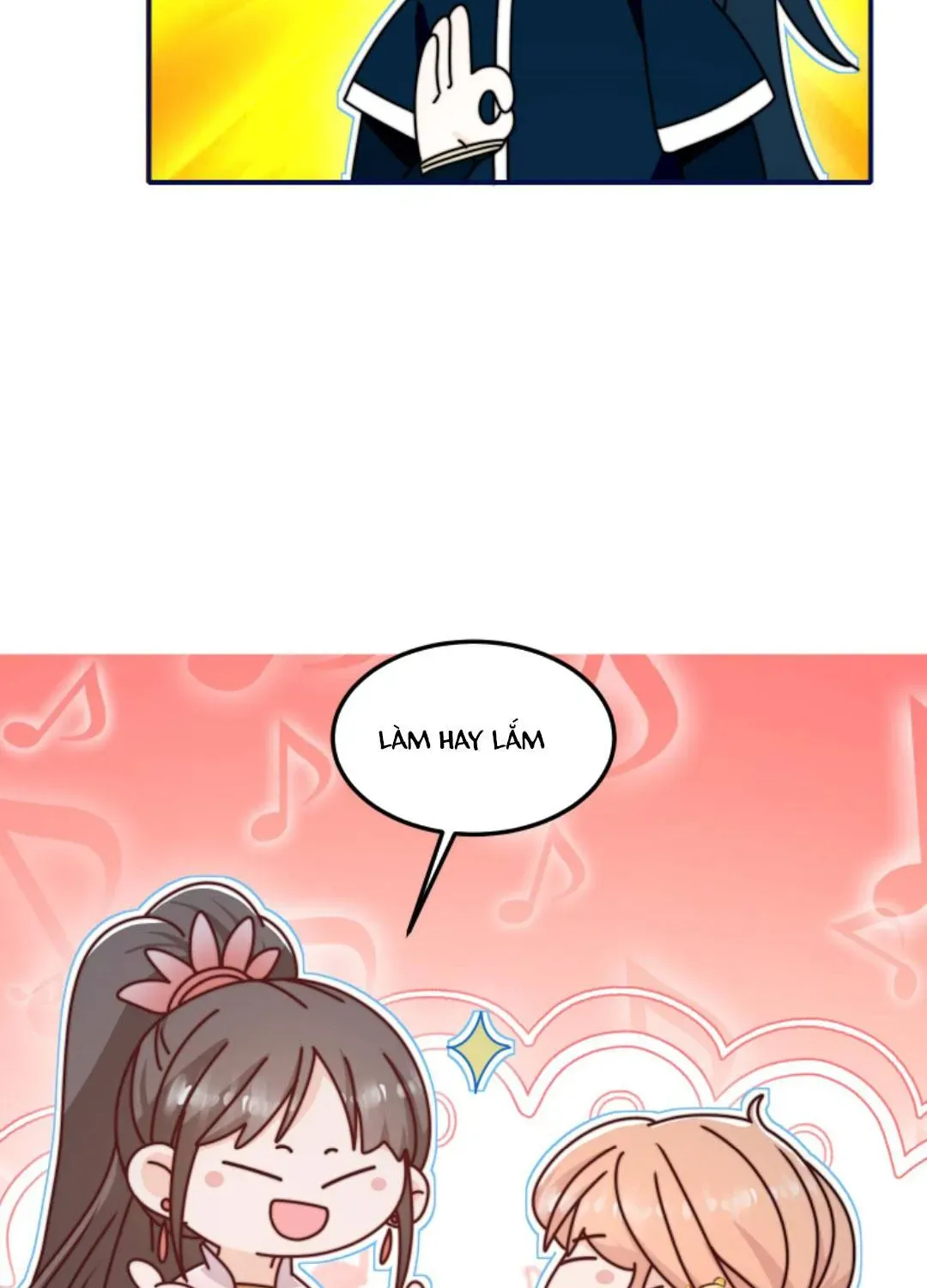 Tất Cả Phản Diện Đều Hắc Hoá , Chỉ Mỗi Sư  Là Hài Hước Chap 142 - Next Chap 143