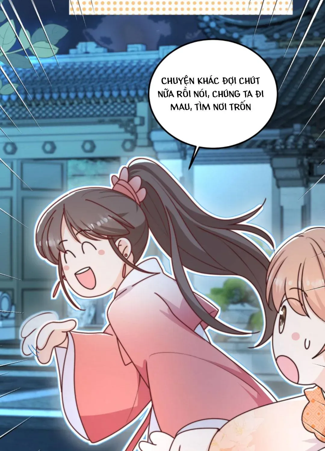 Tất Cả Phản Diện Đều Hắc Hoá , Chỉ Mỗi Sư  Là Hài Hước Chap 142 - Next Chap 143