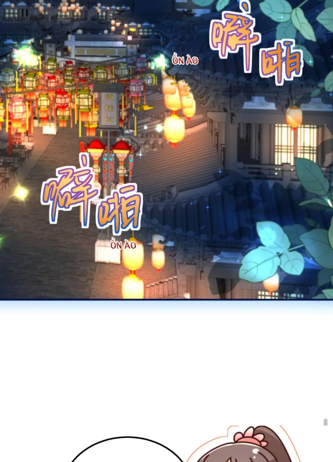 Tất Cả Phản Diện Đều Hắc Hoá , Chỉ Mỗi Sư  Là Hài Hước Chap 142 - Next Chap 143